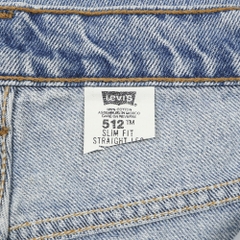 90s Levi's 512 Denim Jeans Size 34