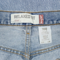 2000s Levi's 550 Denim Jeans Size 36