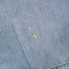 2000s Levi's 550 Denim Jeans Size 36