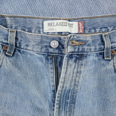 2000s Levi's 550 Denim Jeans Size 36