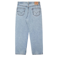 2000s Levi's 550 Denim Jeans Size 36