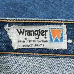 90s Wrangler Denim Jeans Size 25