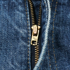 Vintage 70s  Levi's 646 USA Denim Jeans Size 27