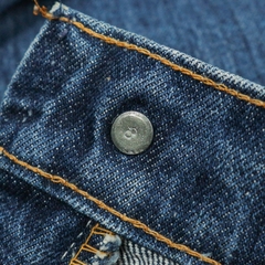 Vintage 70s  Levi's 646 USA Denim Jeans Size 27