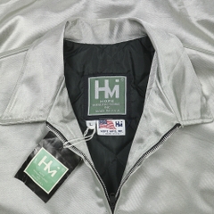 Hope MFG USA Mil-spec U.S.N. Print Jacket Size XL