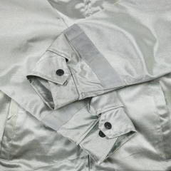 Hope MFG USA Mil-spec U.S.N. Print Jacket Size XL