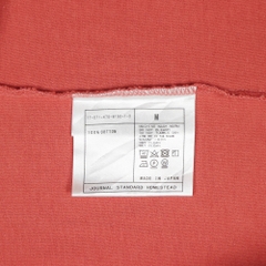 J.S Homestead Made in JP Pocket T-Shirt Size M