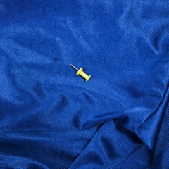 Vtg Ricks USA Made Sport Jacket Size L