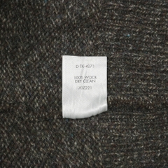 Pendleton Made in USA Wool Sweatshirt Size M