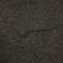 Pendleton Made in USA Wool Sweatshirt Size M