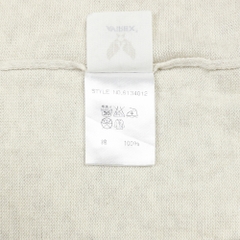 Avirex Cotton Knitted Sweatshirt Size L