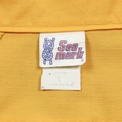 Vintage Sea Mark USA Wind Stopper Jkt Size L