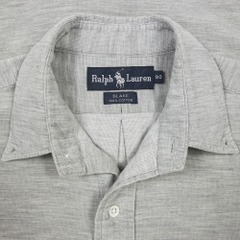 Polo Ralph Lauren Corduroy Shirt Size M
