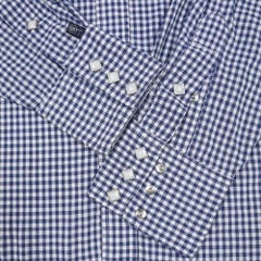 Vtg Rockmount Made in USA Western Shirt Size M