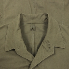 Vintage WW2 Imperial Japanese Army Uniform Jacket Size S