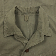 Vintage WW2 Imperial Japanese Army Uniform Jacket Size XS