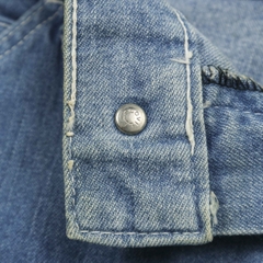 Vintage 80s Edwin Denim Carpenter Pants Size 28