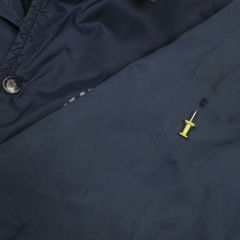 Vtg 70s Champion Fleece-lined Sport Jacket Size L