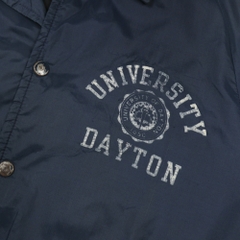 Vtg 70s Champion Fleece-lined Sport Jacket Size L