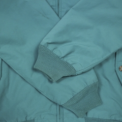 Vtg 80s L.L.Bean USA Sport Jacket Size L