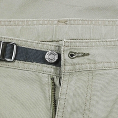 L.L.Bean Outdoor Canvas Pants Size 33