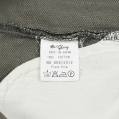 Or Glory Japan Bedford Corduroy Jeans Size 32