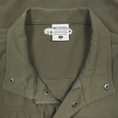 Columbia Outdoor Utility Fishing Vest Size M