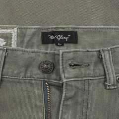 Or Glory Japan Bedford Corduroy Jeans Size 32