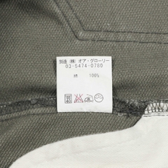 Or Glory Japan Bedford Corduroy Jeans Size 32