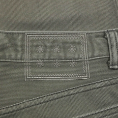 Or Glory Japan Bedford Corduroy Jeans Size 32