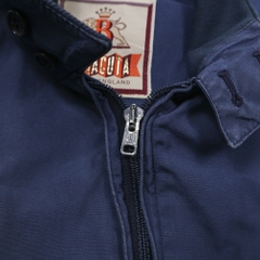 Vtg Baracuta England Harrington Jacket Size M
