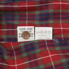 Baracuta England G9 Harrington Jacket Size L