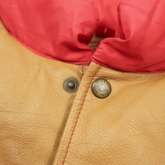 Edwin Japan Western Down Vest Size M