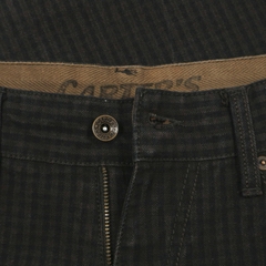 Carter's Brand Herringbone Jeans Size 33
