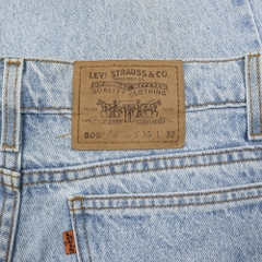 90s Levi's 505 Denim Jeans Size 36