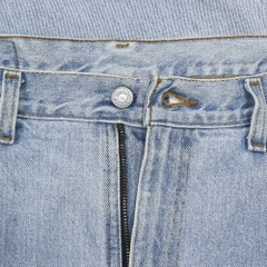 90s Levi's 505 Denim Jeans Size 36