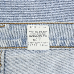 90s Levi's 505 Denim Jeans Size 36