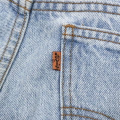 90s Levi's 505 Denim Jeans Size 36