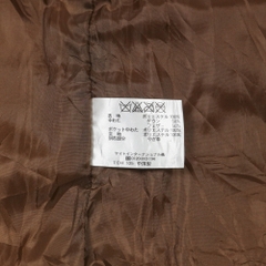 Kearney House Western Down Vest Size L