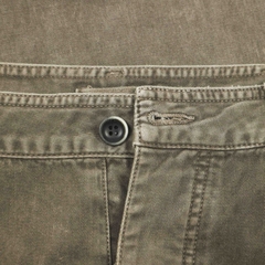 Urban Research Japan Made Slim Trousers Size 32