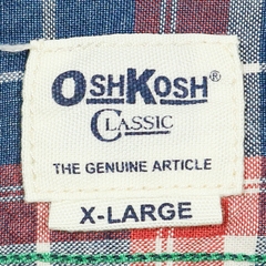OshKosh Work Shirt Size L