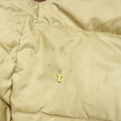 Kearney House Western Down Vest Size L