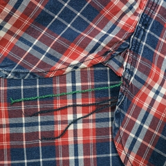 OshKosh Work Shirt Size L