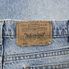 90s Levi's 505 USA Made Denim Jeans Size 36