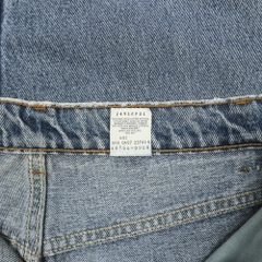 90s Levi's 550 USA Made Denim Jeans Size 32