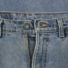 90s Levi's 560 USA Made Denim Jeans Size 33