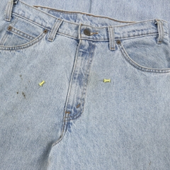 90s Levi's 560 Denim Jeans Size 32