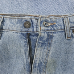 90s Levi's 560 Denim Jeans Size 32