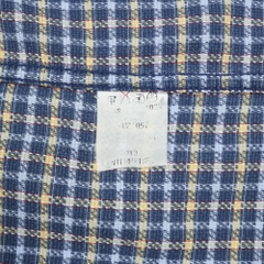 Sugar Cane Made in JP Work Shirt Size L
