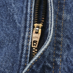 90s Levi's 505 USA Made Denim Jeans Size 38